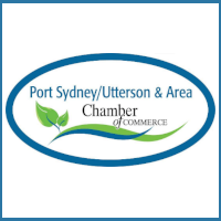 Town of Huntsville supports Port Sydney Chamber