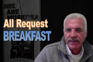 The All Request Breakfast