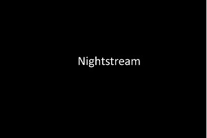 Night Stream