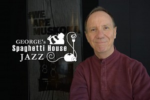 George’s Spaghetti House Jazz