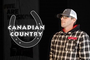 Canadian Country