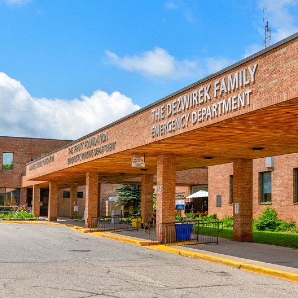 Huntsville Hospital restricts visits to ICU