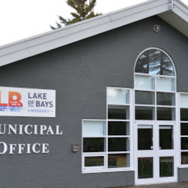 Lake of Bays approves new Environmental Projects Grants Program 
