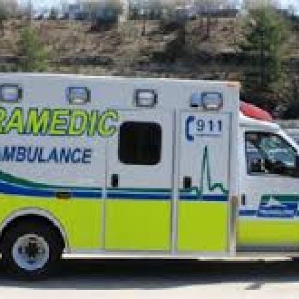 CORRECTION: The District Design Committee Approved to Negotiate Design Contract for New Port Carling Paramedic Station