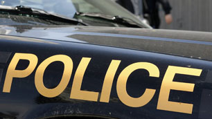 Man charged with Domestic in Algonquin
