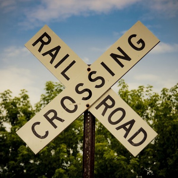 CN Rail Closes Southwood Rd For Rail Repairs