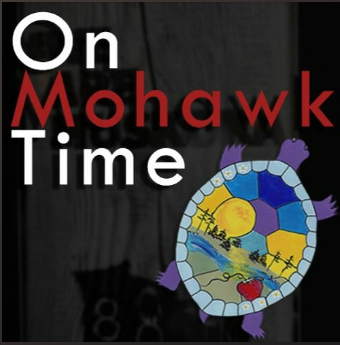 ON MOHAWK TIME - DEC 03 2023
